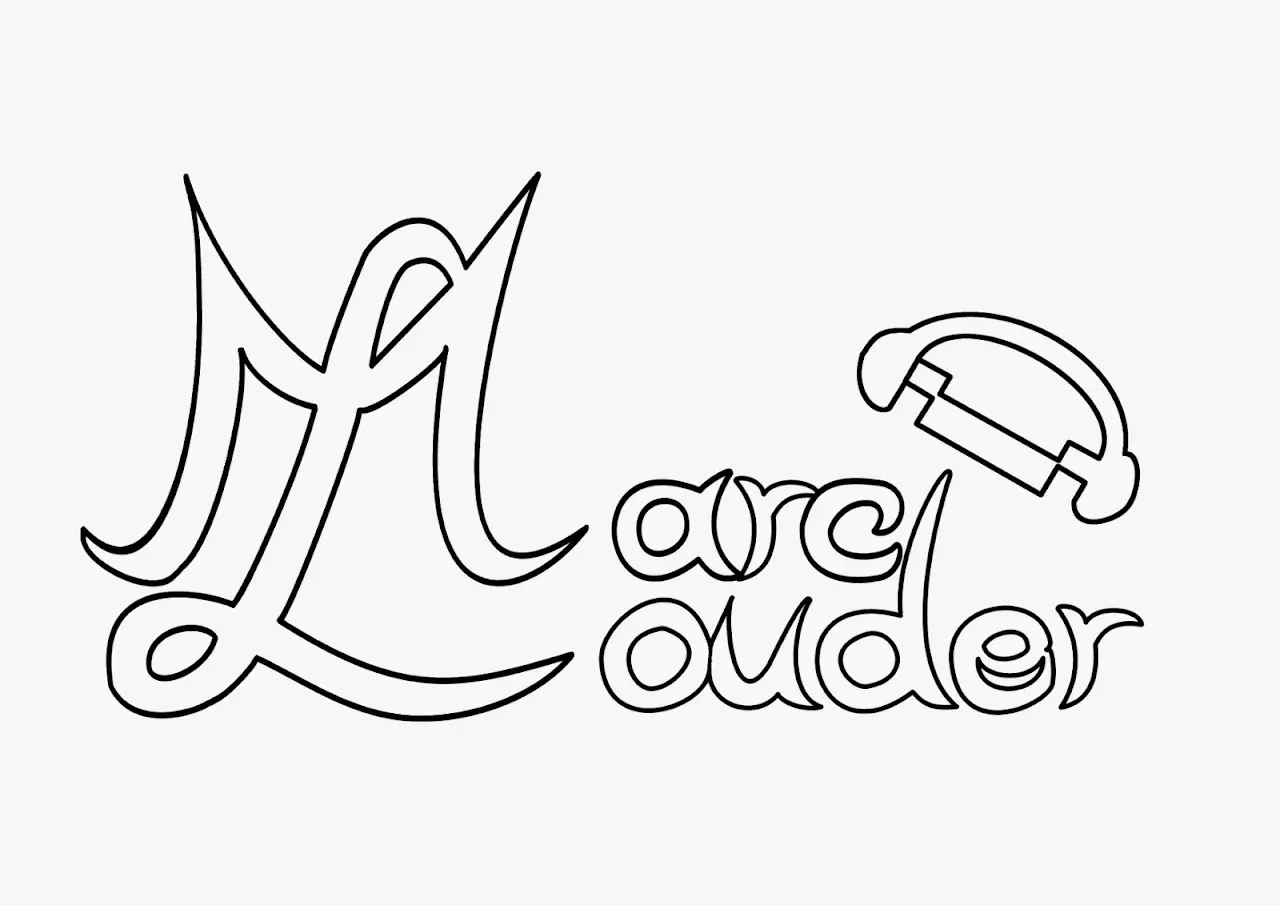DJ Marc Louder